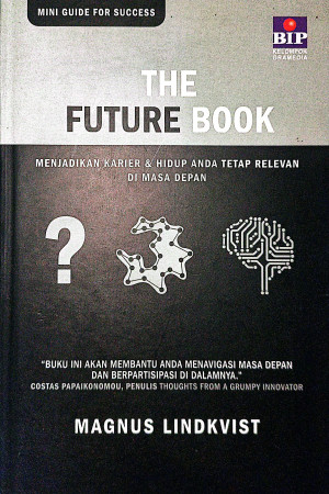The Future Book