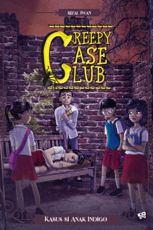 Creepy Case Club: Kasus si Anak Indigo