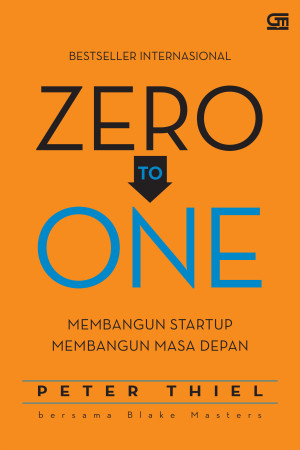 Zero to One