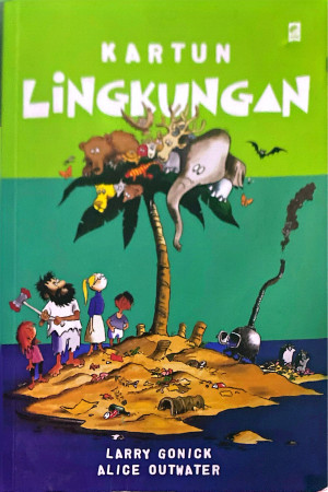 Kartun Lingkungan